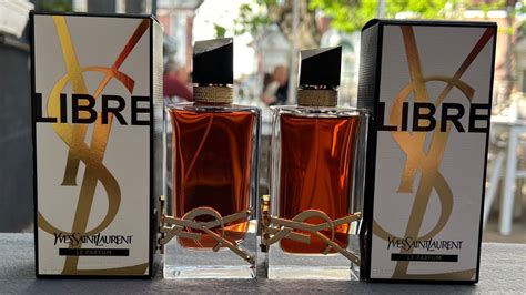 ysl fake vs real perfume|how to tell if YSL is genuine.